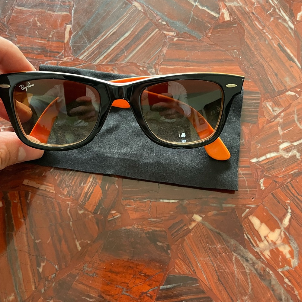 ray-ban sunglasses